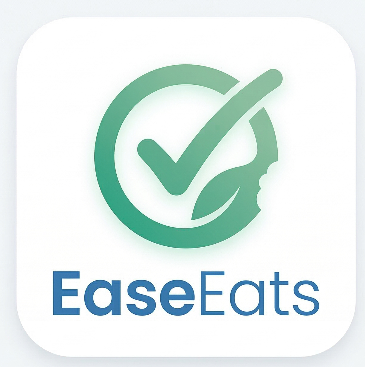 EaseEats app case study preview